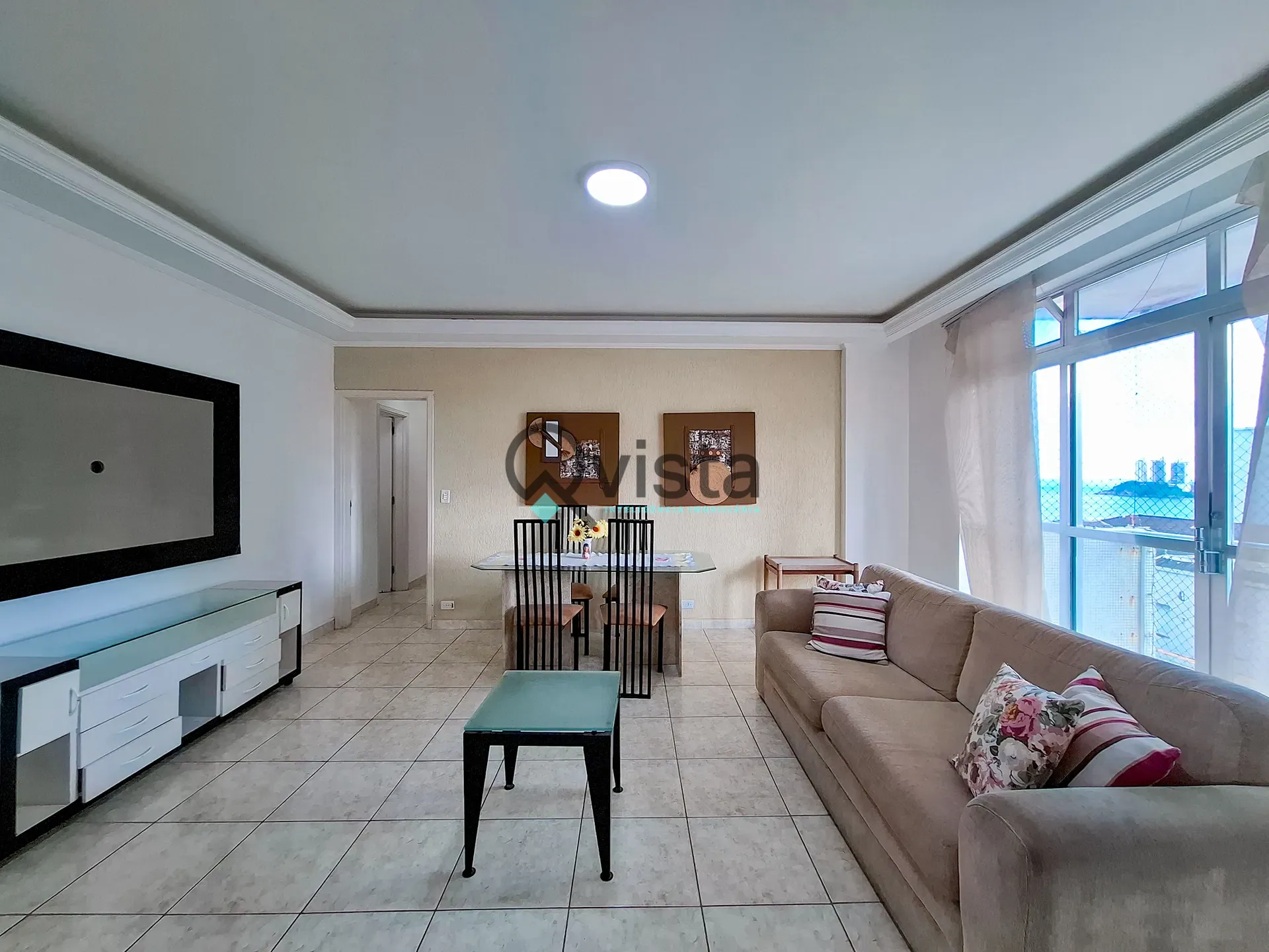 Apartamento, 3 quartos, 147 m² - Foto 2