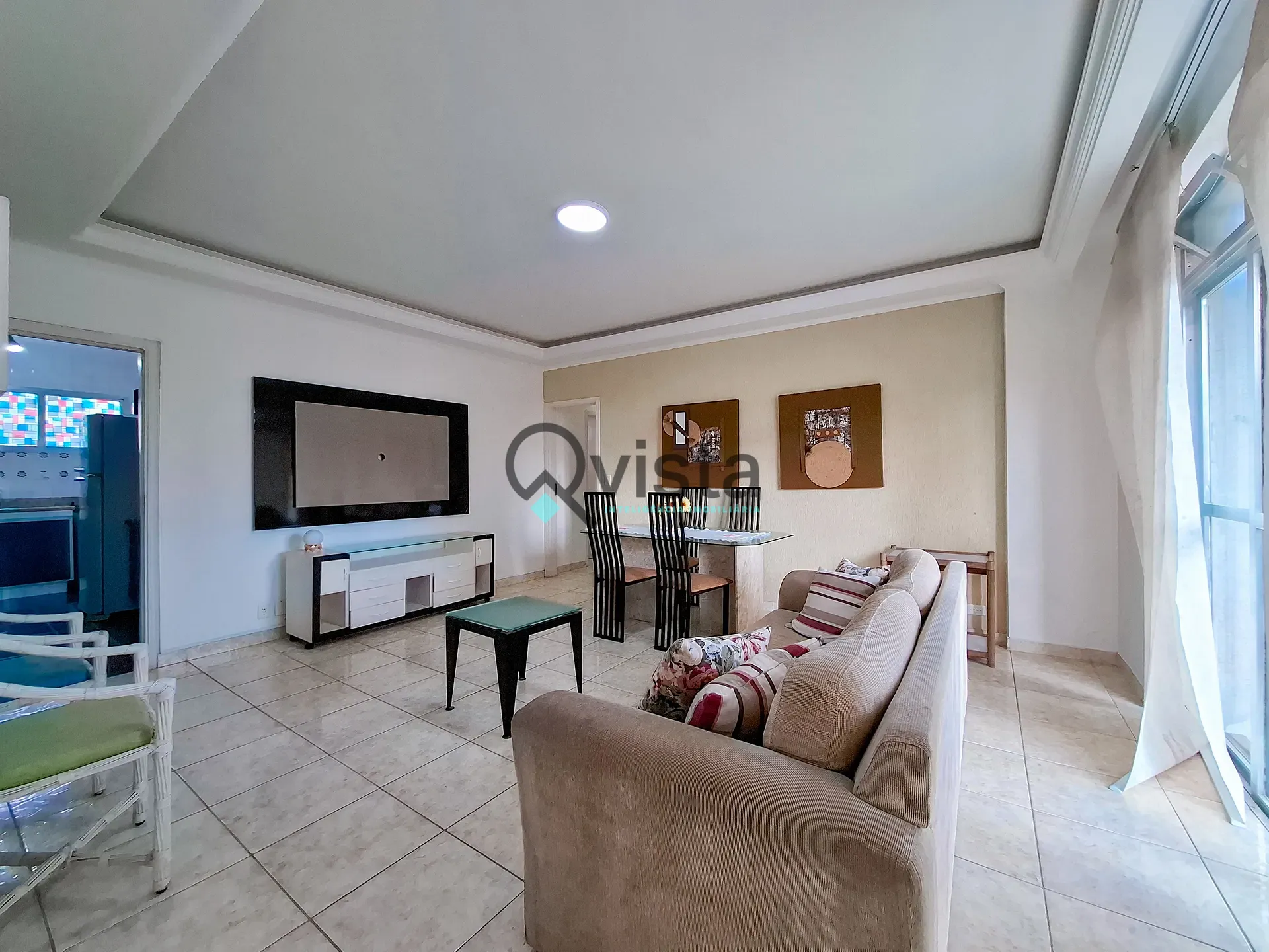 Apartamento, 3 quartos, 147 m² - Foto 1