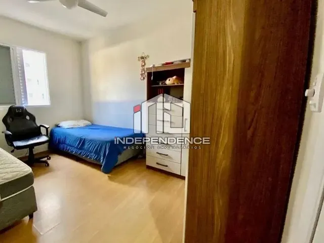 Apartamento com 80m² 3 quartos e 1 banheiro, à venda, no bairro Floradas de São José em São José Dos Campos