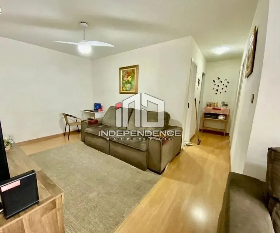 Apartamento, 3 quartos, 80 m² - Foto 20