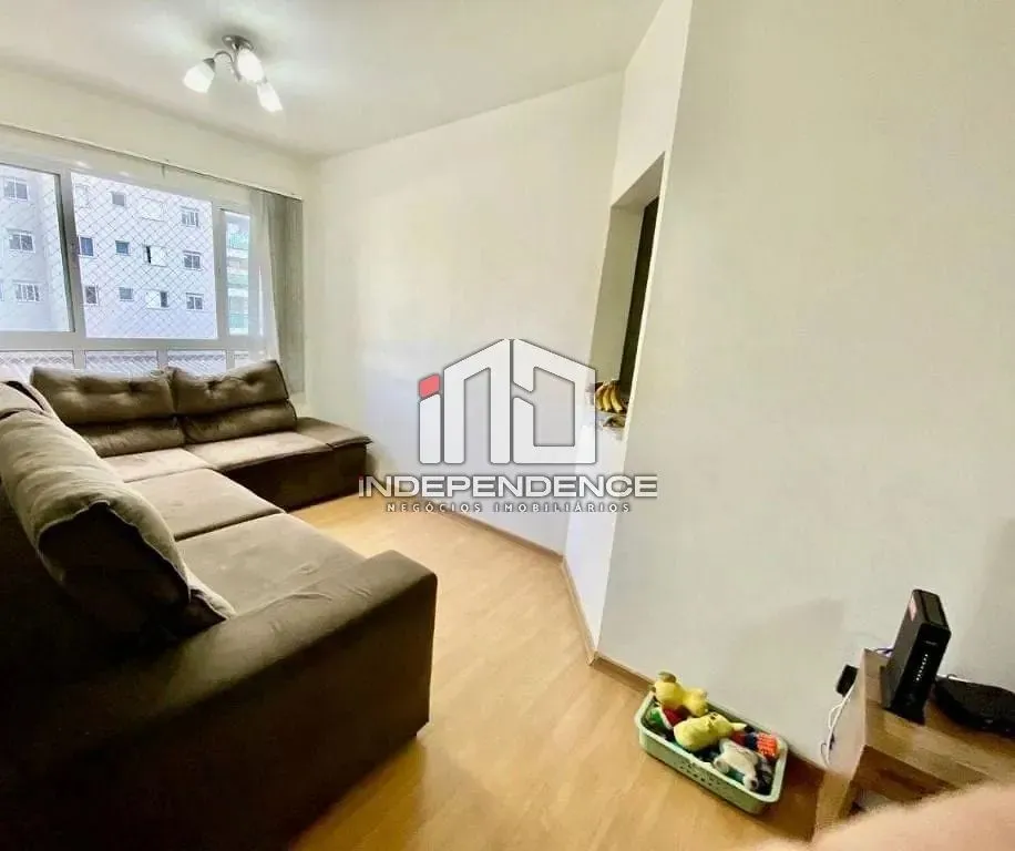 Apartamento, 3 quartos, 80 m² - Foto 9