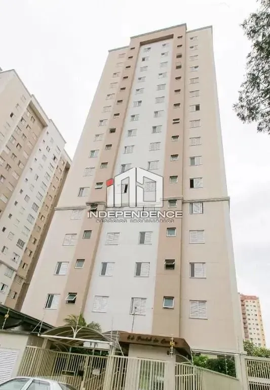 Apartamento, 3 quartos, 80 m² - Foto 1