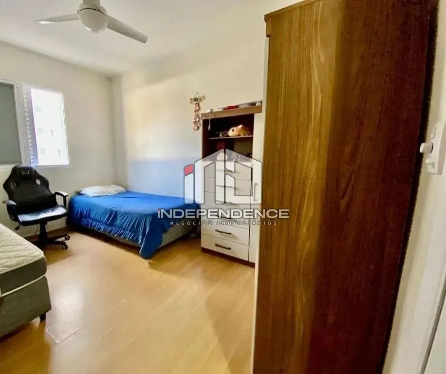 Apartamento, 3 quartos, 80 m² - Foto 5