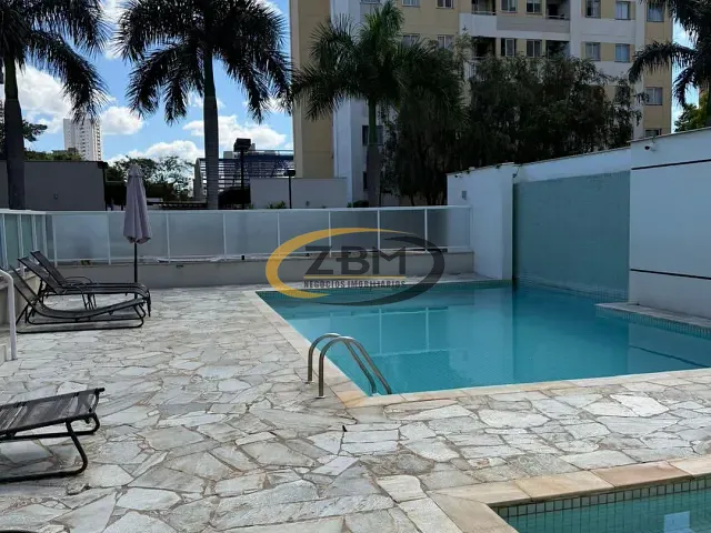 Apartamento 3 quartos e 2 banheiros, para alugar, no bairro Jardim Morumbi em Londrina