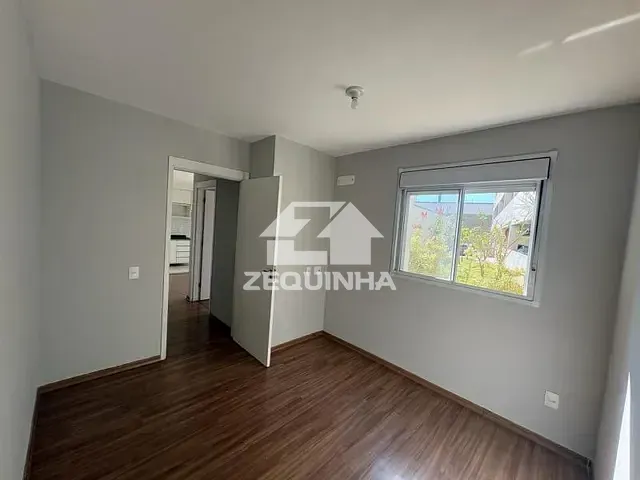 Apartamento com 46m² 2 quartos e 1 banheiro, para alugar, no bairro Piratininga em Osasco