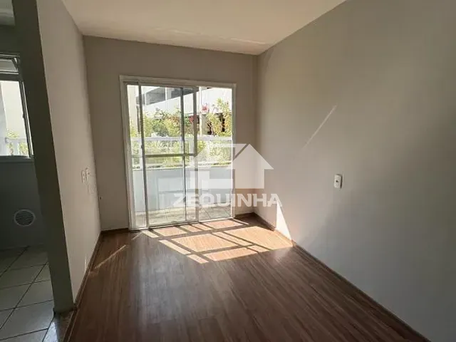 Apartamento com 46m² 2 quartos e 1 banheiro, para alugar, no bairro Piratininga em Osasco