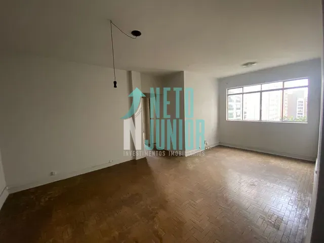 Apartamento com 76m² 2 quartos e 2 banheiros, à venda, no bairro Bela Vista em São Paulo
