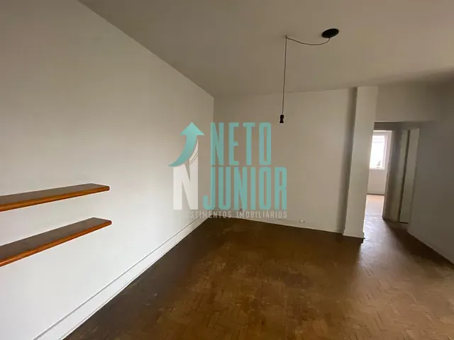 Apartamento com 76m² 2 quartos e 2 banheiros, à venda, no bairro Bela Vista em São Paulo
