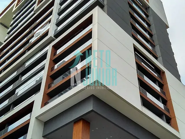 Apartamento com 64m² 1 quarto e 2 banheiros, à venda, no bairro Brooklin em São Paulo