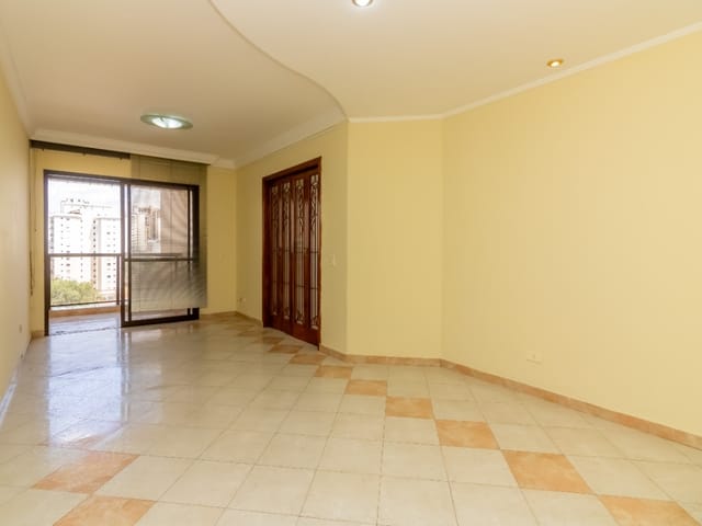 Foto do Apartamento - Apartamento tipo para venda em Vila Pompeia com 2 quartos, sendo 1 suíte, 72m² | Lares e Andares Imóveis