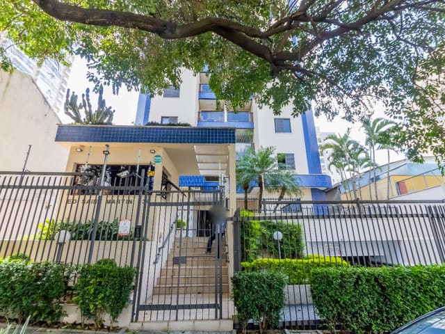 Foto do Apartamento - Apartamento tipo para venda em Vila Pompeia com 2 quartos, sendo 1 suíte, 72m² | Lares e Andares Imóveis