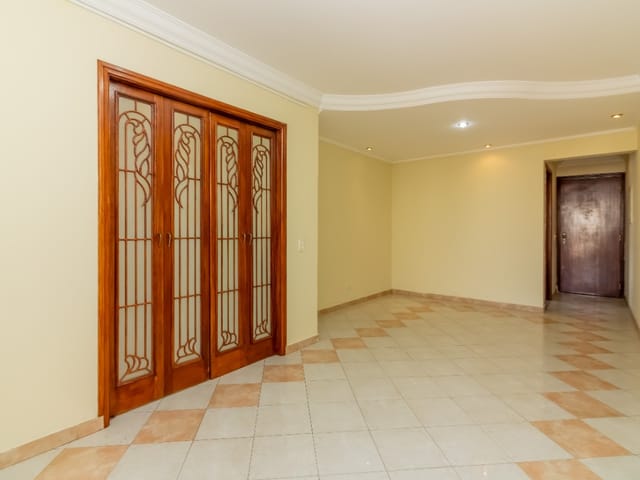 Foto do Apartamento - Apartamento tipo para venda em Vila Pompeia com 2 quartos, sendo 1 suíte, 72m² | Lares e Andares Imóveis