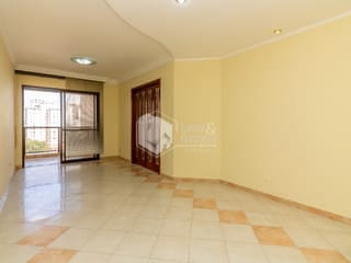 Apartamento com 72m² 2 quartos e 3 banheiros, à venda, no bairro Vila Pompeia em São Paulo