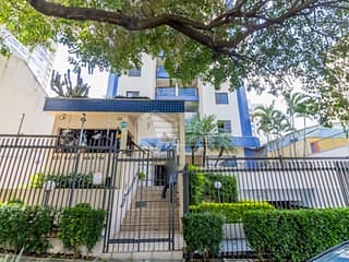 Apartamento com 72m² 2 quartos e 3 banheiros, à venda, no bairro Vila Pompeia em São Paulo