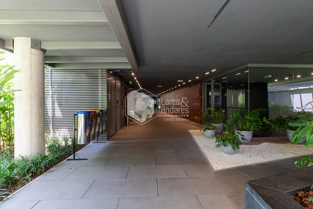 Apartamento, 1 quarto, 84 m² - Foto 44