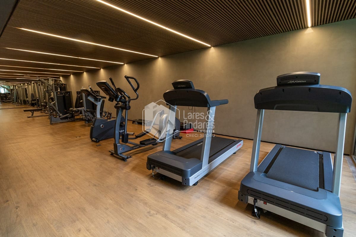 Apartamento, 1 quarto, 84 m² - Foto 42