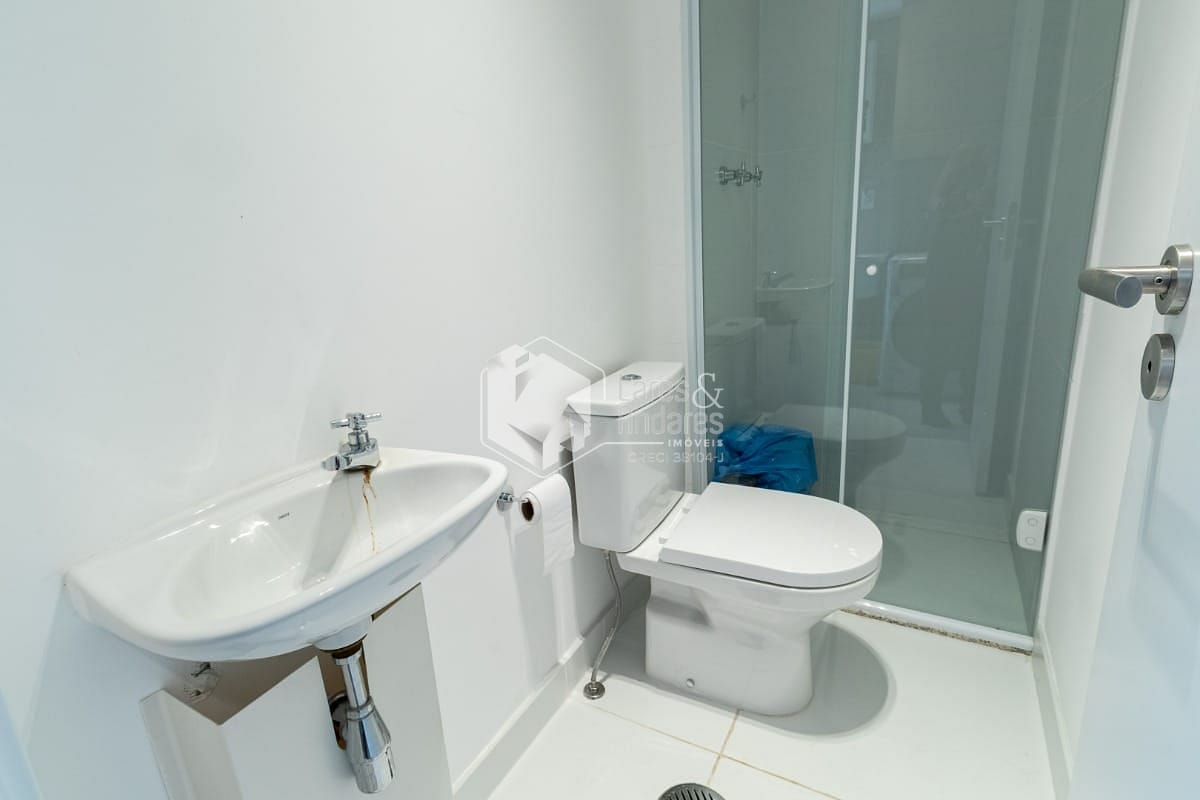 Apartamento, 1 quarto, 84 m² - Foto 31