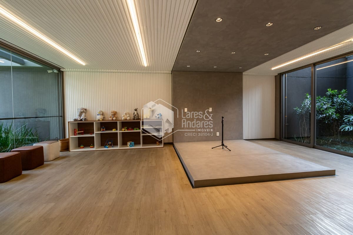 Apartamento, 1 quarto, 84 m² - Foto 46