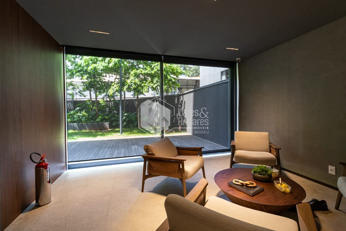 Apartamento, 1 quarto, 84 m² - Foto 38