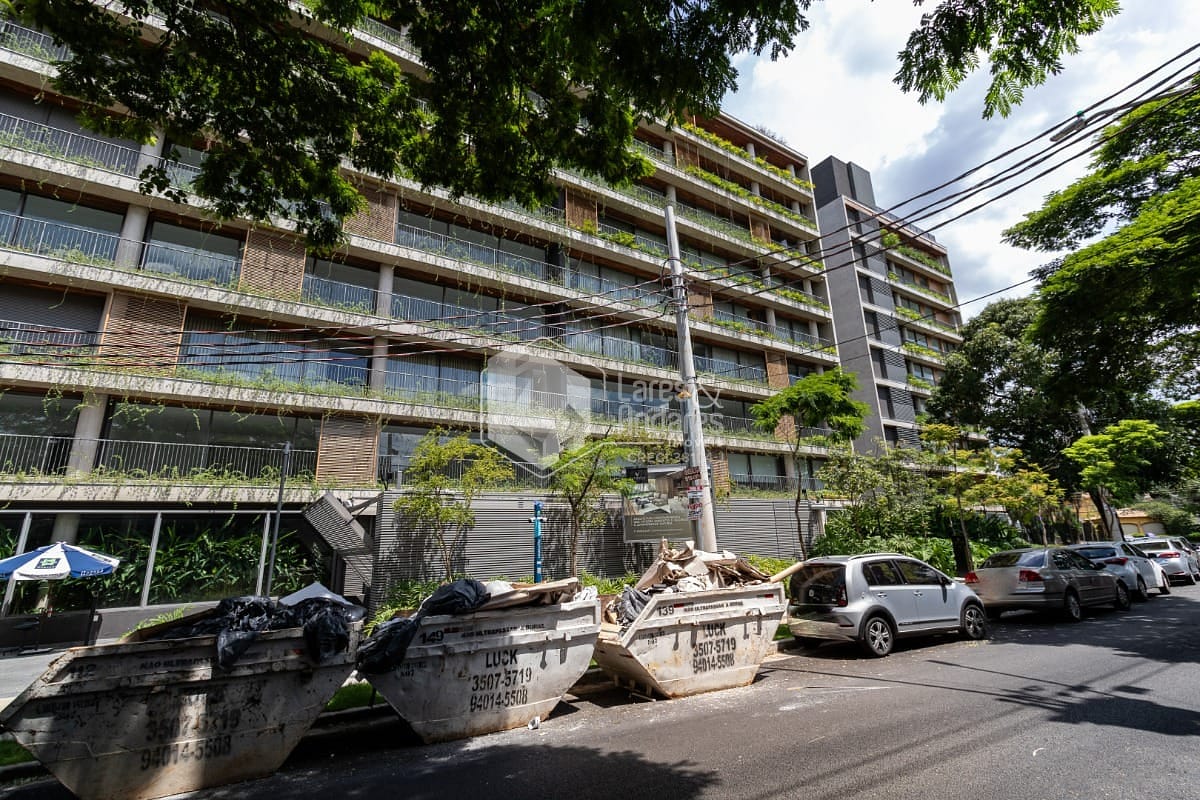 Apartamento, 1 quarto, 84 m² - Foto 34