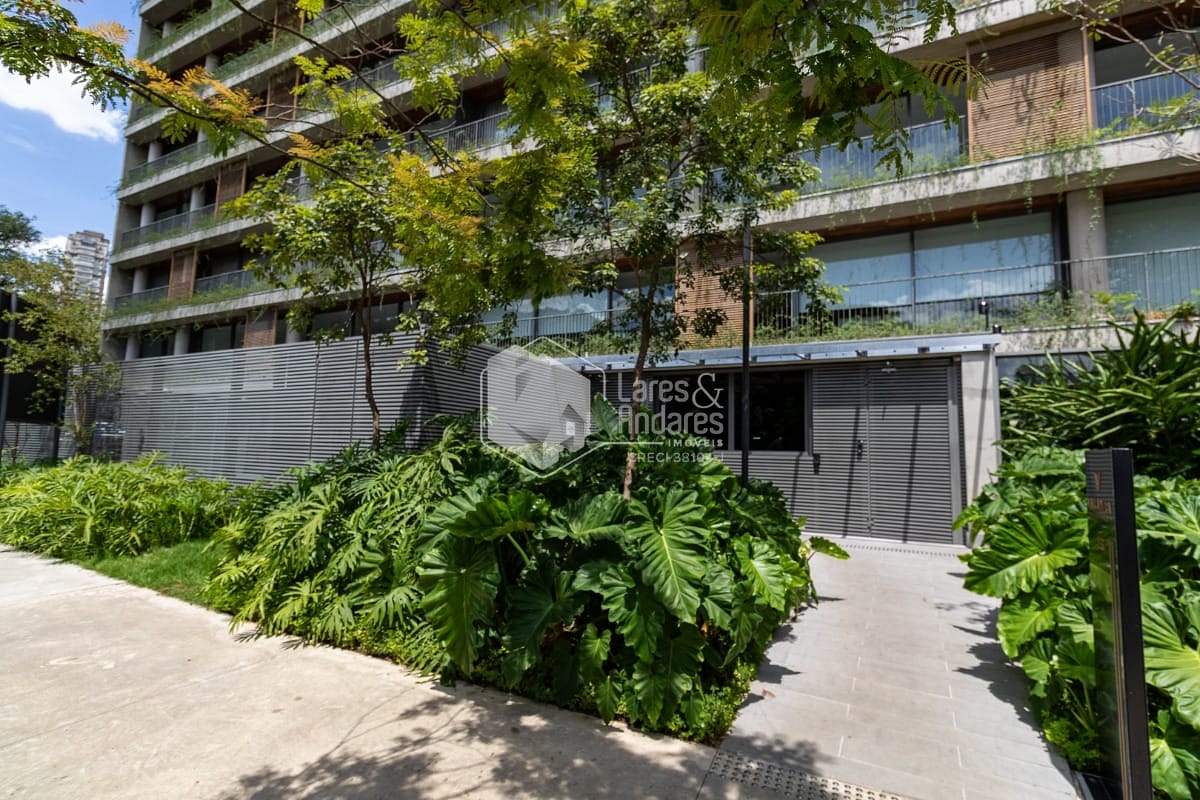 Apartamento, 1 quarto, 84 m² - Foto 36