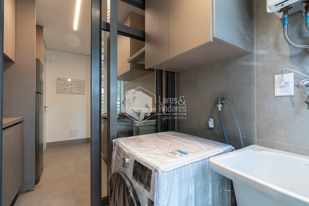 Apartamento, 1 quarto, 84 m² - Foto 33