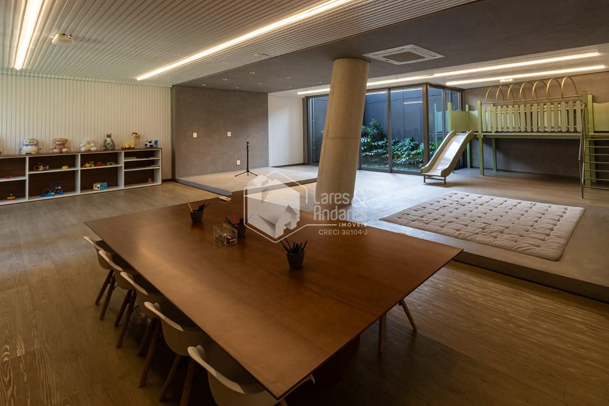 Apartamento, 1 quarto, 84 m² - Foto 48