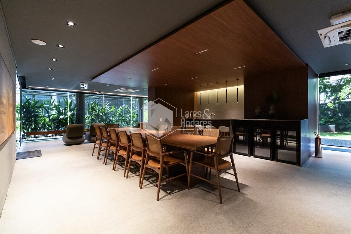 Apartamento, 1 quarto, 84 m² - Foto 40