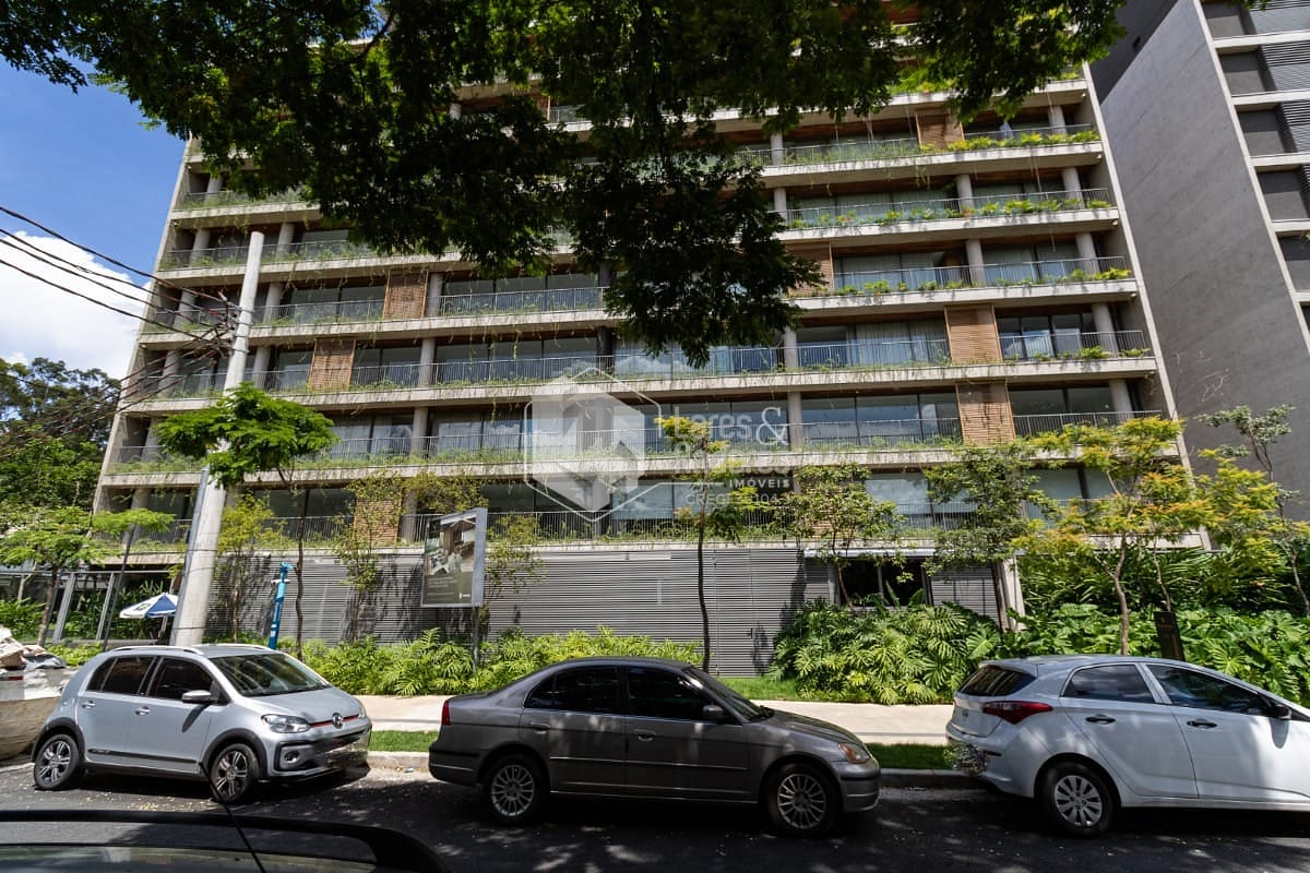 Apartamento, 1 quarto, 84 m² - Foto 35