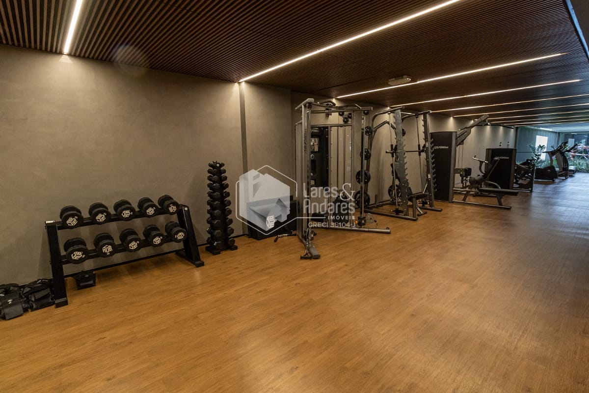 Apartamento, 1 quarto, 84 m² - Foto 41