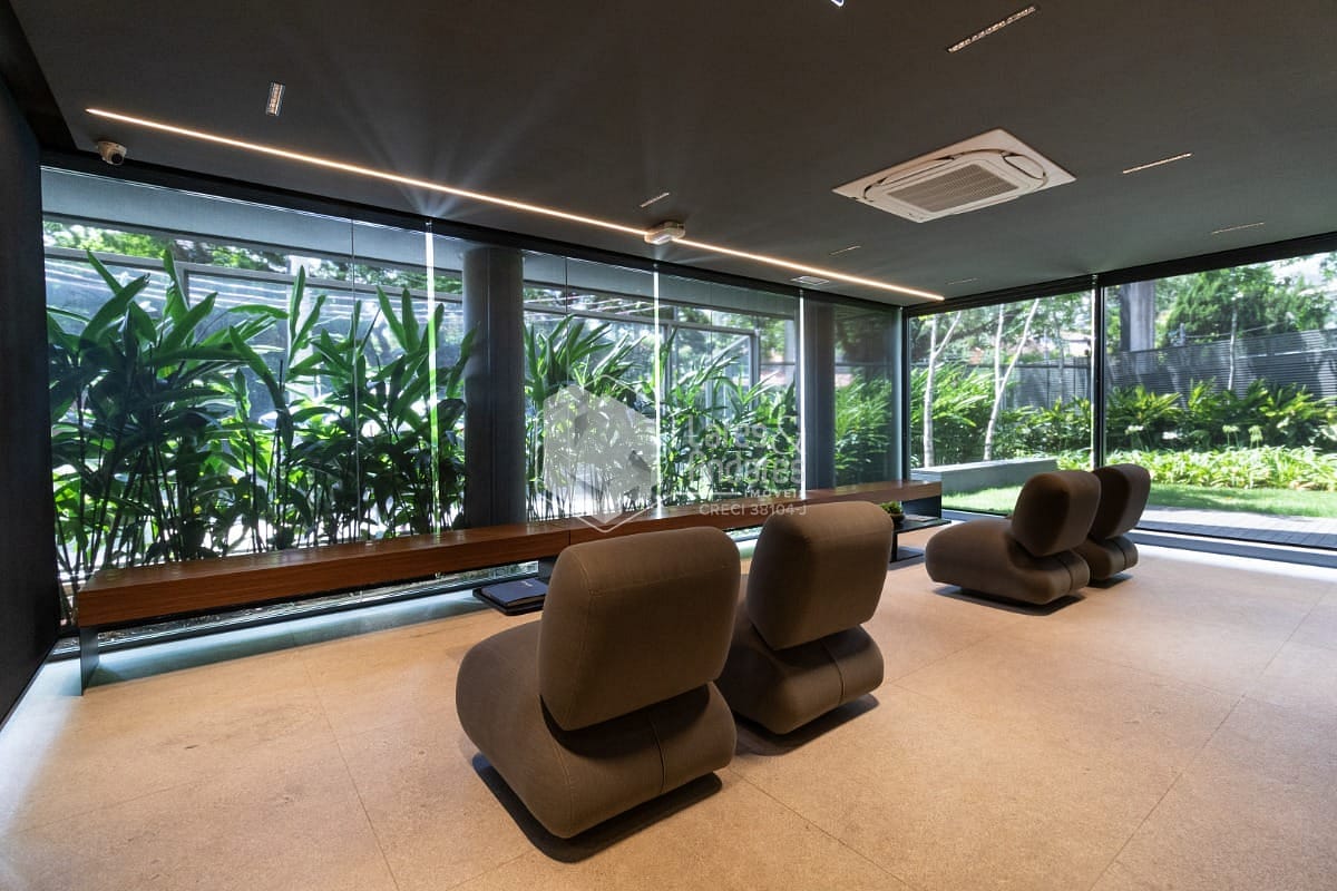 Apartamento, 1 quarto, 84 m² - Foto 37