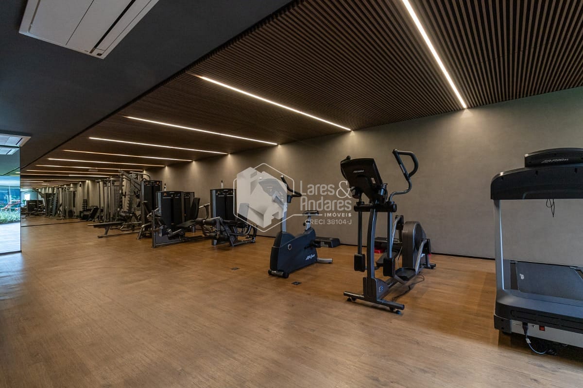 Apartamento, 1 quarto, 84 m² - Foto 43