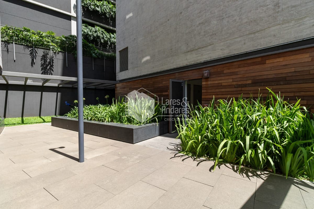 Apartamento, 1 quarto, 84 m² - Foto 45