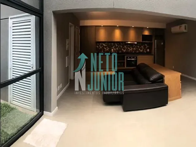 Apartamento com 77m² 2 quartos e 2 banheiros, à venda, no bairro Pompéia em São Paulo