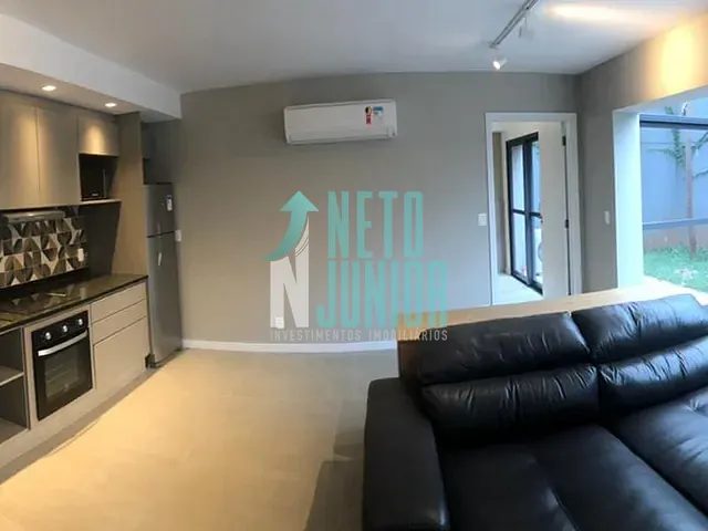 Apartamento com 77m² 2 quartos e 2 banheiros, à venda, no bairro Pompéia em São Paulo