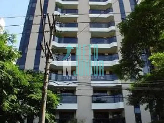 Apartamento com 116m² 3 quartos e 3 banheiros, à venda, no bairro Itaim Bibi em São Paulo