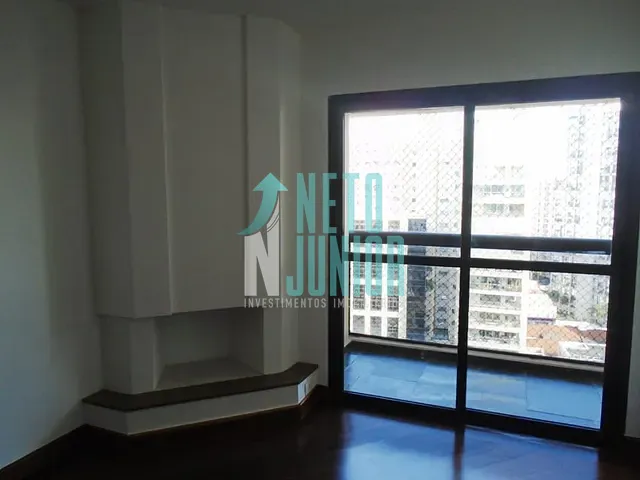 Apartamento com 116m² 3 quartos e 3 banheiros, à venda, no bairro Itaim Bibi em São Paulo