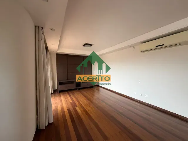 Apartamento 3 quartos e 5 banheiros, à venda, no bairro Centro em Araçatuba