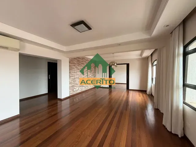 Apartamento 3 quartos e 5 banheiros, à venda, no bairro Centro em Araçatuba
