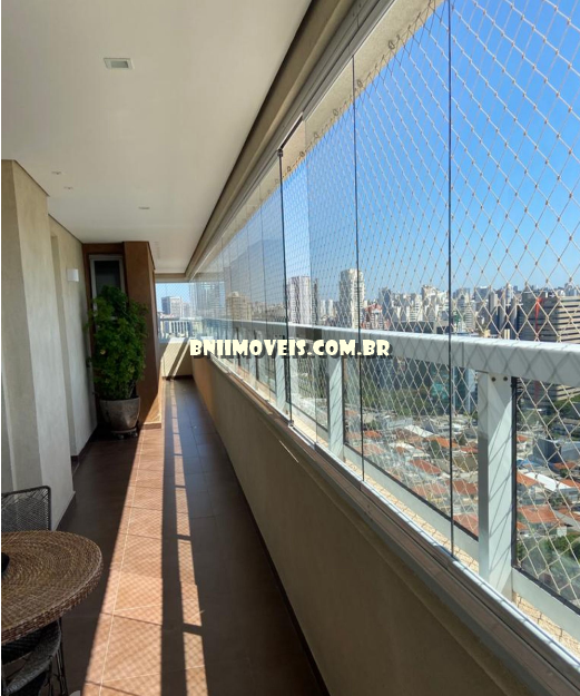 Apartamento, 2 quartos, 130 m² - Foto 14