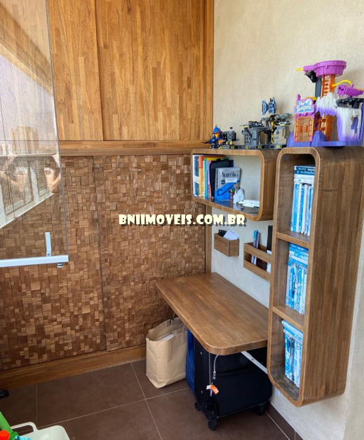 Apartamento, 2 quartos, 130 m² - Foto 15