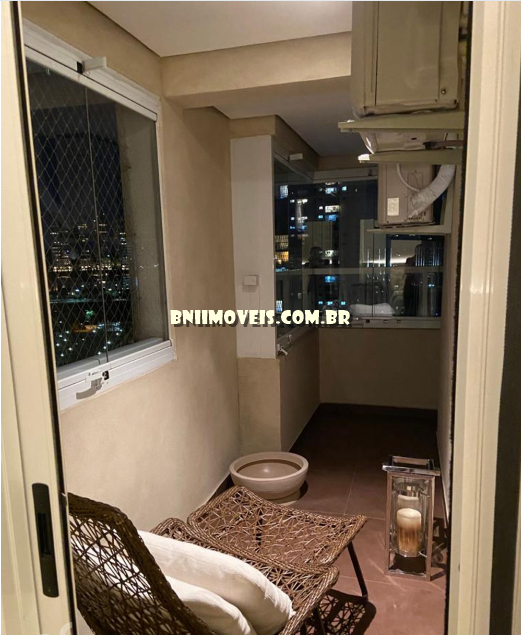 Apartamento, 2 quartos, 130 m² - Foto 17