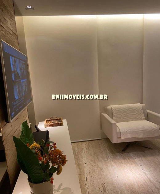 Apartamento, 2 quartos, 130 m² - Foto 3