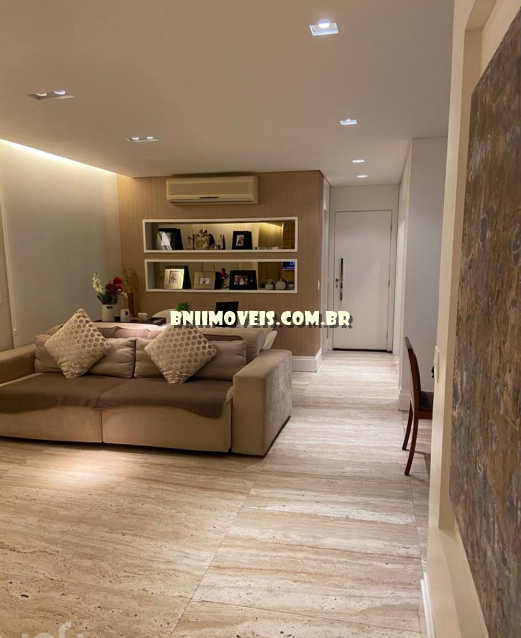 Apartamento, 2 quartos, 130 m² - Foto 2