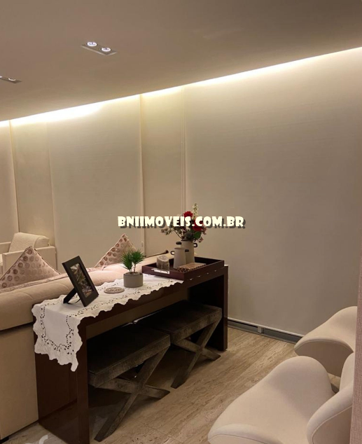 Apartamento, 2 quartos, 130 m² - Foto 4