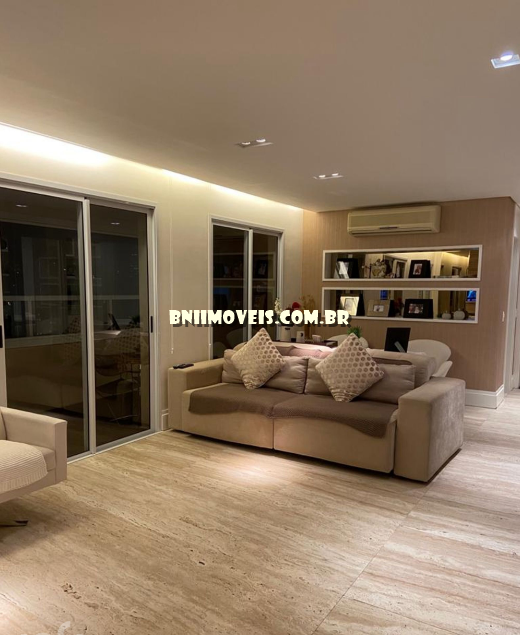 Apartamento, 2 quartos, 130 m² - Foto 19