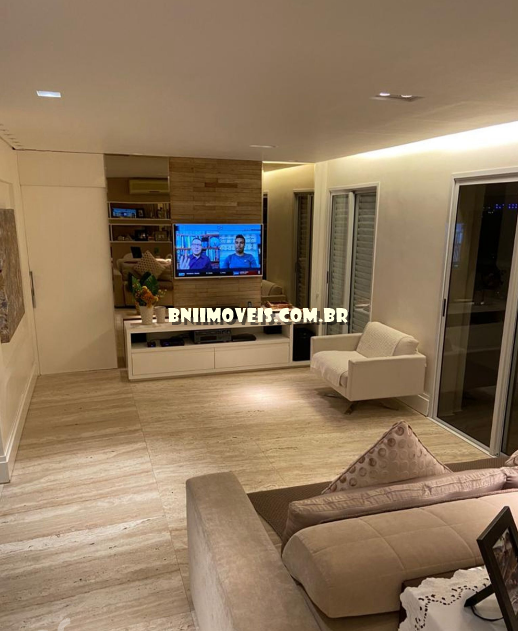 Apartamento, 2 quartos, 130 m² - Foto 20