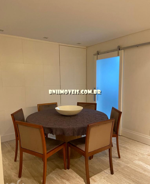 Apartamento, 2 quartos, 130 m² - Foto 21