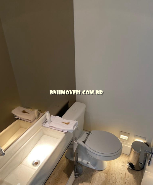 Apartamento, 2 quartos, 130 m² - Foto 7