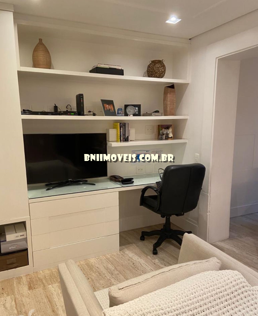 Apartamento, 2 quartos, 130 m² - Foto 22